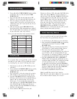 Preview for 6 page of Philips PMDVR8 User Manual