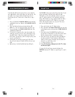 Preview for 7 page of Philips PMDVR8 User Manual