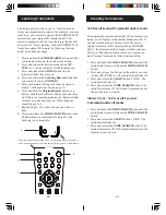 Preview for 11 page of Philips PMDVR8 User Manual