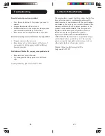 Preview for 13 page of Philips PMDVR8 User Manual