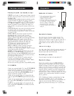 Preview for 17 page of Philips PMDVR8 User Manual