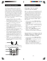 Preview for 23 page of Philips PMDVR8 User Manual