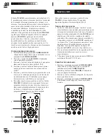 Preview for 24 page of Philips PMDVR8 User Manual