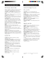 Preview for 28 page of Philips PMDVR8 User Manual