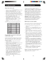 Preview for 30 page of Philips PMDVR8 User Manual