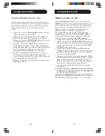 Preview for 31 page of Philips PMDVR8 User Manual