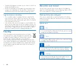 Preview for 6 page of Philips Pocket Memo DPM8500 Manual