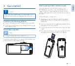 Preview for 11 page of Philips Pocket Memo DPM8500 Manual