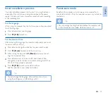 Preview for 13 page of Philips Pocket Memo DPM8500 Manual