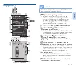 Preview for 39 page of Philips Pocket Memo DPM8500 Manual