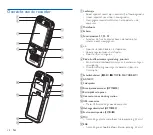 Preview for 68 page of Philips Pocket Memo DPM8500 Manual