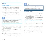 Preview for 76 page of Philips Pocket Memo DPM8500 Manual