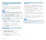 Preview for 80 page of Philips Pocket Memo DPM8500 Manual