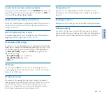 Preview for 89 page of Philips Pocket Memo DPM8500 Manual