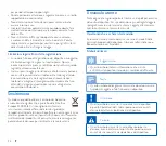 Preview for 96 page of Philips Pocket Memo DPM8500 Manual