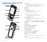 Preview for 98 page of Philips Pocket Memo DPM8500 Manual