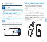 Preview for 101 page of Philips Pocket Memo DPM8500 Manual