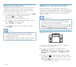 Preview for 110 page of Philips Pocket Memo DPM8500 Manual