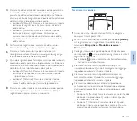 Preview for 111 page of Philips Pocket Memo DPM8500 Manual