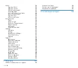 Preview for 124 page of Philips Pocket Memo DPM8500 Manual