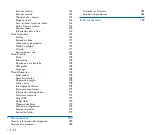 Preview for 154 page of Philips Pocket Memo DPM8500 Manual