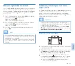 Preview for 171 page of Philips Pocket Memo DPM8500 Manual