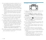 Preview for 172 page of Philips Pocket Memo DPM8500 Manual