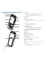 Preview for 8 page of Philips Pocket Memo DPM8900 User Manual