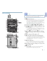 Preview for 9 page of Philips Pocket Memo DPM8900 User Manual