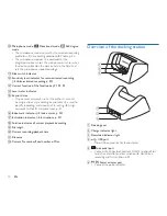 Preview for 10 page of Philips Pocket Memo DPM8900 User Manual