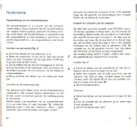 Preview for 11 page of Philips POCKET MEMO LFH 0085 Manual