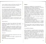 Preview for 14 page of Philips POCKET MEMO LFH 0085 Manual