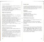 Preview for 15 page of Philips POCKET MEMO LFH 0085 Manual