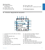 Preview for 7 page of Philips POCKET MEMO LFH0955 User Manual