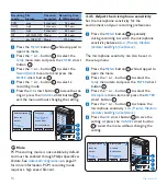 Preview for 16 page of Philips POCKET MEMO LFH0955 User Manual