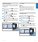 Preview for 19 page of Philips POCKET MEMO LFH0955 User Manual