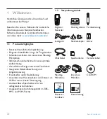 Preview for 30 page of Philips POCKET MEMO LFH0955 User Manual