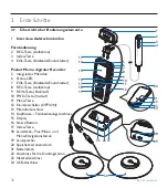 Preview for 32 page of Philips POCKET MEMO LFH0955 User Manual