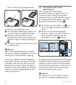 Preview for 36 page of Philips POCKET MEMO LFH0955 User Manual