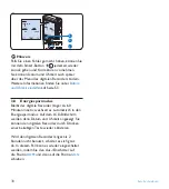 Preview for 38 page of Philips POCKET MEMO LFH0955 User Manual