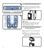 Preview for 40 page of Philips POCKET MEMO LFH0955 User Manual