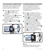 Preview for 42 page of Philips POCKET MEMO LFH0955 User Manual