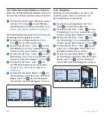 Preview for 44 page of Philips POCKET MEMO LFH0955 User Manual