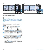 Preview for 48 page of Philips POCKET MEMO LFH0955 User Manual