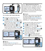 Preview for 52 page of Philips POCKET MEMO LFH0955 User Manual