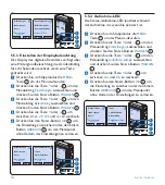 Preview for 54 page of Philips POCKET MEMO LFH0955 User Manual