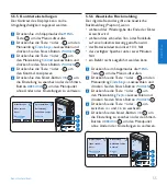 Preview for 55 page of Philips POCKET MEMO LFH0955 User Manual