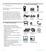 Preview for 58 page of Philips POCKET MEMO LFH0955 User Manual