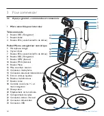 Preview for 60 page of Philips POCKET MEMO LFH0955 User Manual