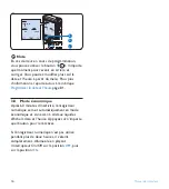 Preview for 66 page of Philips POCKET MEMO LFH0955 User Manual